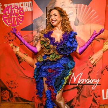 Daniela Mercury fala sobre novo circuito no Carnaval de Salvador: ‘Vou brigar pela Barra. Não saio daqui’