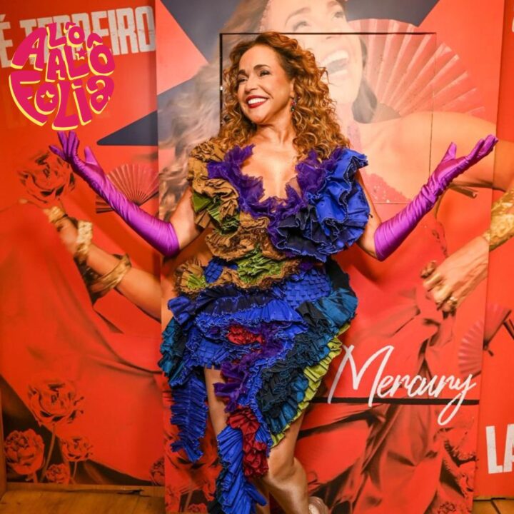 Daniela Mercury fala sobre novo circuito no Carnaval de Salvador: ‘Vou brigar pela Barra. Não saio daqui’