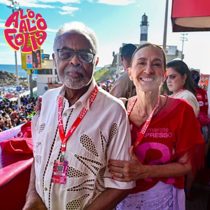 Flora Gil faz balanço do Camarote Expresso 2222 e destaca reforço comercial com novos patrocinadores