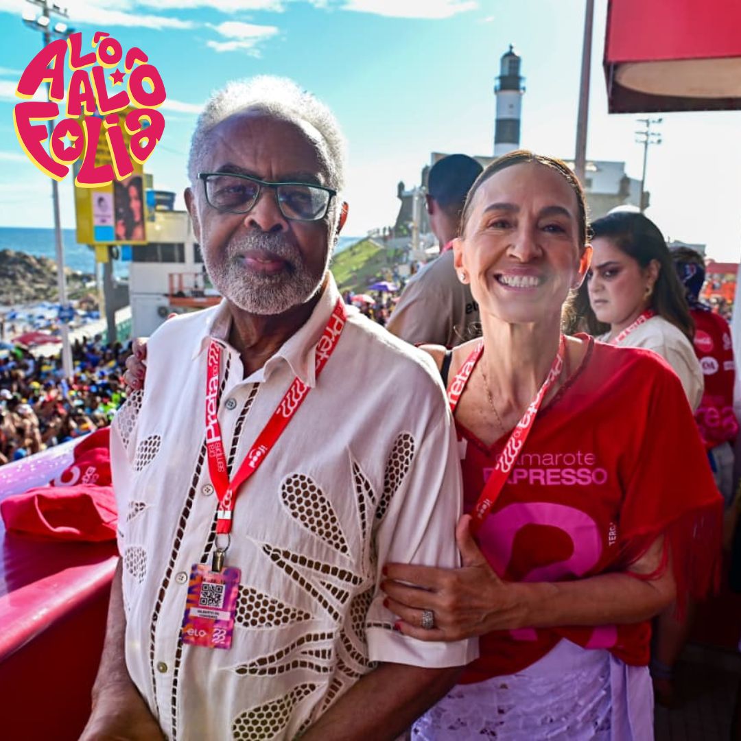 Flora Gil faz balanço do Camarote Expresso 2222 e destaca crescimento comercial com novos patrocinadores