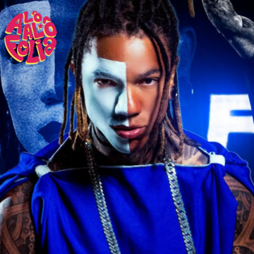 Carnaval 2026: Edcity Fantasmão cancela desfile no circuito Barra-Ondina