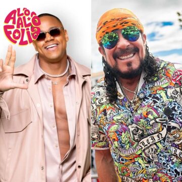 Camarote Villa esgota abadás para o sábado de Carnaval em Salvador