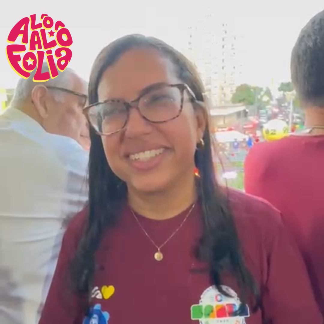 Ana Paula Matos celebra pré-Carnaval histórico e projeta “maior festa do planeta” em Salvador