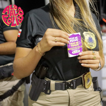 O que fazer em caso de assédio no Carnaval de Salvador? Veja orientação e o que se enquadra