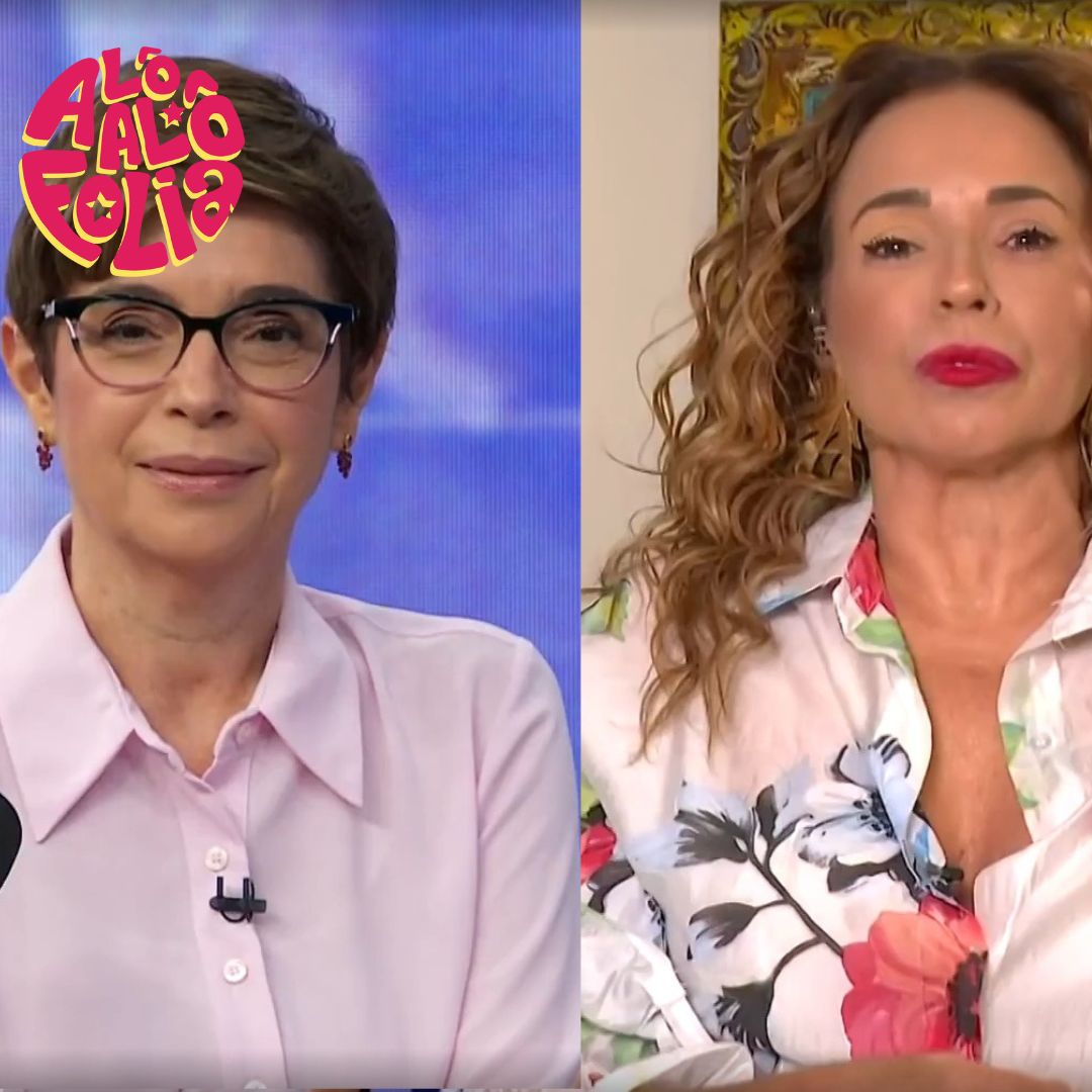 Daniela Mercury relembra criação do Circuito Dodô e comenta incidentes no Carnaval de SP: “É preciso deixar a rua livre para o povo”