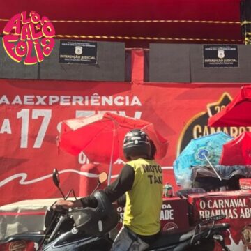 Polícia Civil interdita camarote na Barra e apreende avião em operação contra rifas ilegais