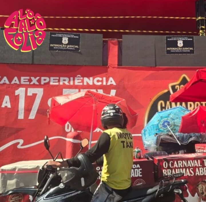 Polícia Civil interdita camarote na Barra e apreende avião em operação contra rifas ilegais