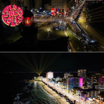 Farol da Barra terá iluminação especial em ação inédita no Carnaval de Salvador