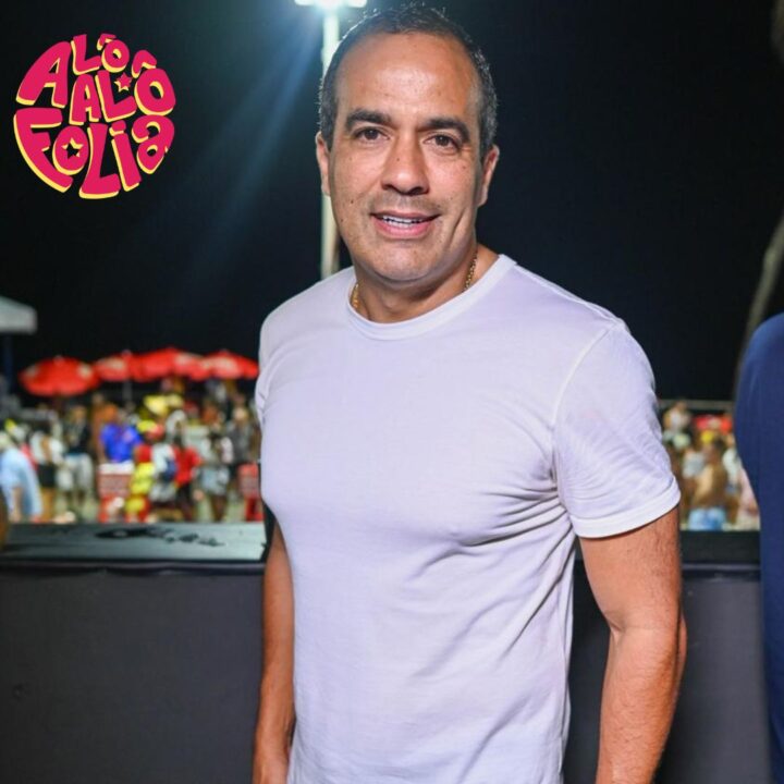 No Furdunço, Bruno Reis destaca inversão de data com Fuzuê e projeta Carnaval 2026: “Vai ser lindo”