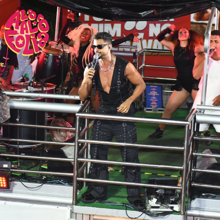 Após polêmica, Parangolé e Guga Meyra relançam hit “Tapa Tapa” no Carnaval