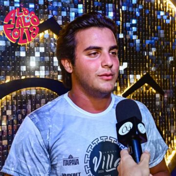 Filho de Ivete, Marcelo Sangalo revela qual curso planeja fazer na faculdade: ‘Minha meta’