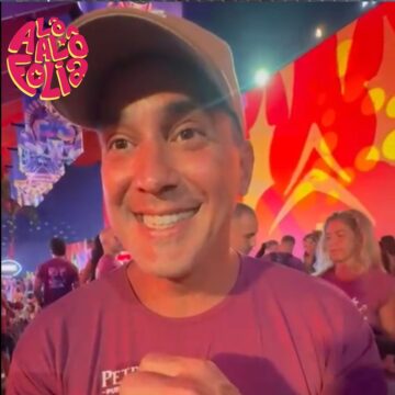 Veterano no Carnaval de Salvador, André Marques dá dicas para quem vai curtir a festa