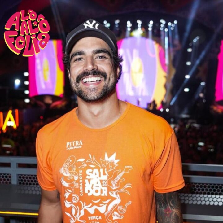 Caio Castro explica decisão de construir luxuosa casa de praia na Bahia: “Tenho boas memórias”