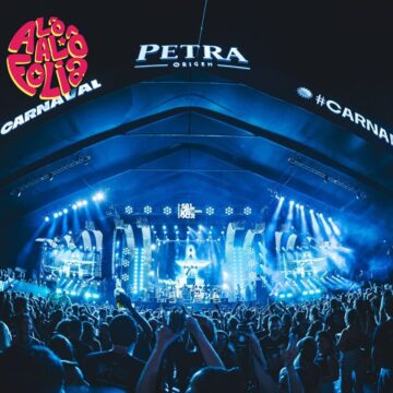 Camarote Salvador oferece experiências exclusivas com apoio de mais de 20 patrocinadores