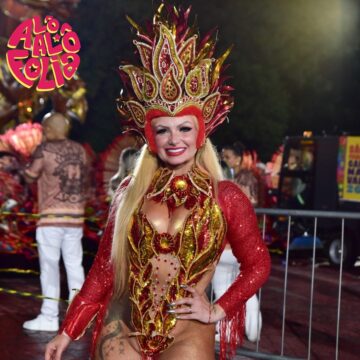 Mulher Pera é impedida de desfilar no Carnaval pela Mocidade; entenda motivo