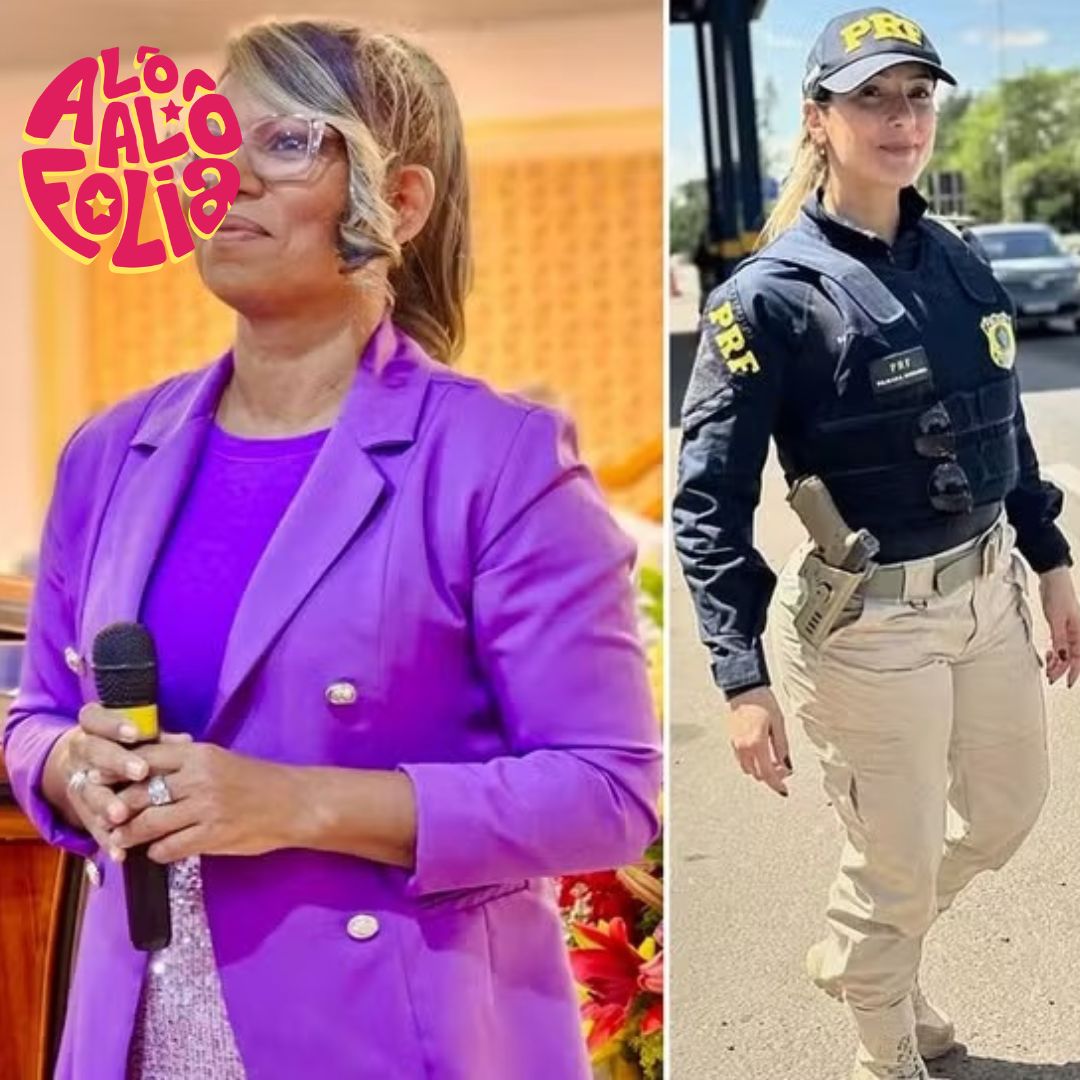 Longe da folia: por onde estão as ex-dançarinas do É o Tchan que abandonaram a fama