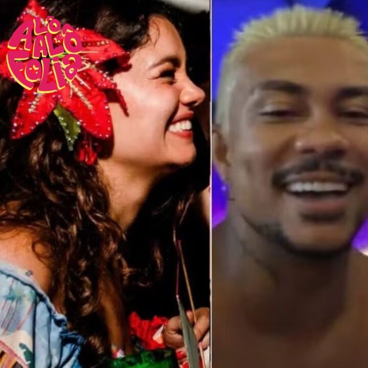 Sophie Charlotte e Xamã terminam namoro e curtem Carnaval separados; veja detalhes