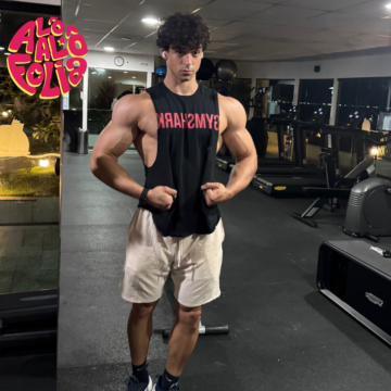 Filho de Xanddy revela motivo inusitado por faltar trio do pai nas Muquiranas