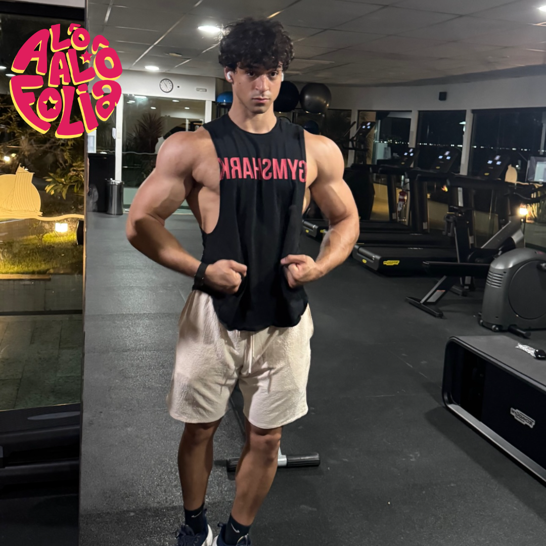 Filho de Xanddy revela motivo inusitado por faltar trio do pai nas Muquiranas