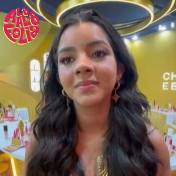 Ary Mirelle revela ‘coração apertadinho’ por deixar filhos em casa e sair para o Carnaval: ‘Me acostumando’