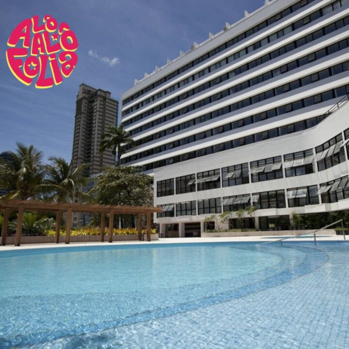 Salvador registra 77% de ocupação em janeiro e aposta em alta no Carnaval