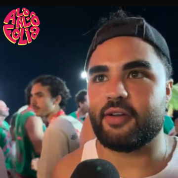 Após saída do SBT, Lucas Guedes diz estar aberto a novos trabalhos: “Estou desempregado”