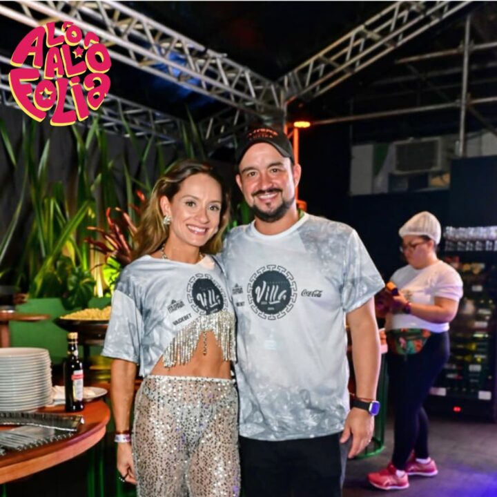 Camarote Villa aposta no chef Marcelo Petrarca e transforma acolhimento em experiência gastronômica