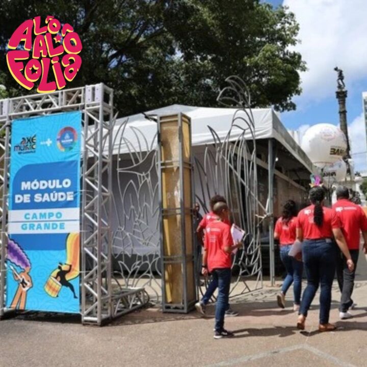 Guia: saiba o que é proibido levar para os circuitos do Carnaval