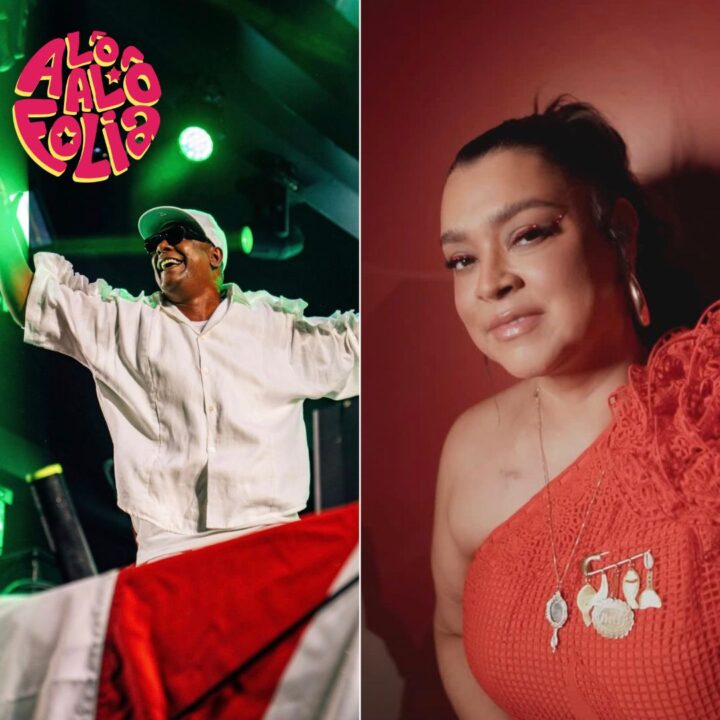 Márcio Victor fala sobre homenagem a Preta Gil no Carnaval de Salvador: “Senti a presença dela”