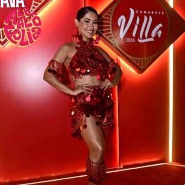 Thaynara OG abre o jogo sobre luta contra problema de saúde antes do Carnaval: ‘Fiz os exames’