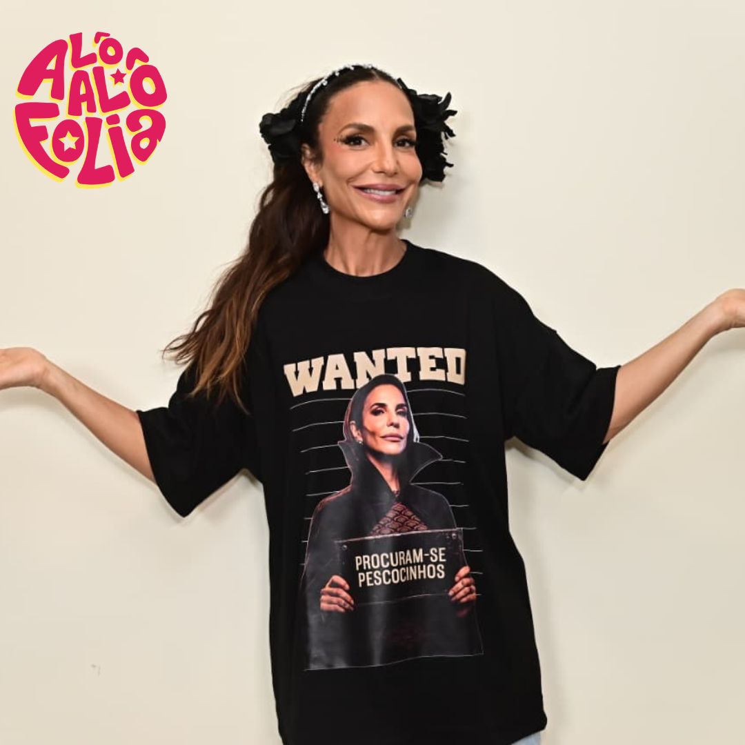 Ivete Sangalo revela conversa com Shakira por motivo especial: ‘Grande celebração’