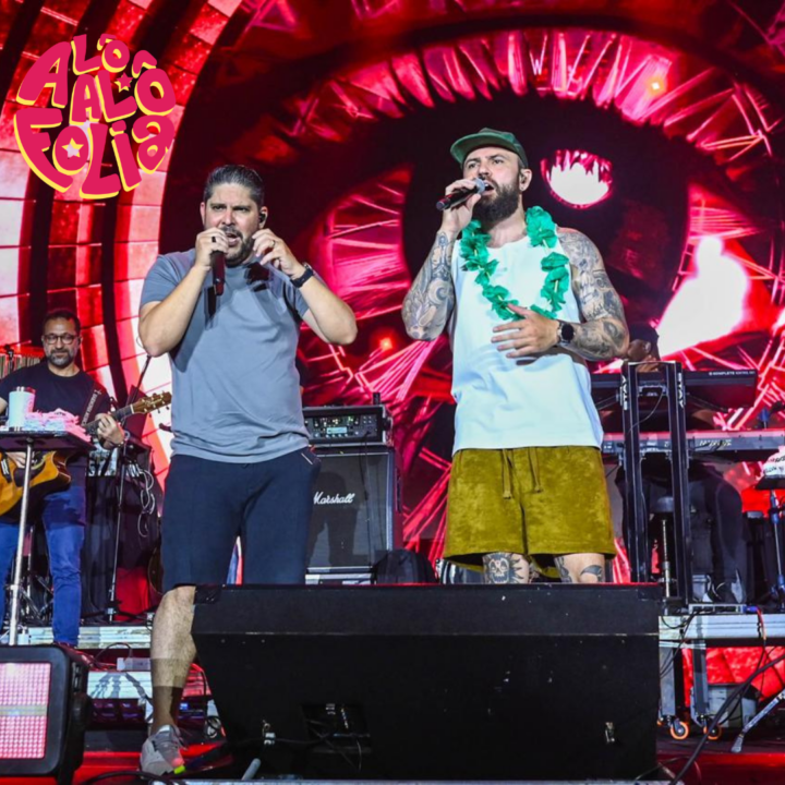 Jorge e Mateus iniciam despedida dos palcos em Salvador antes de pausa na carreira