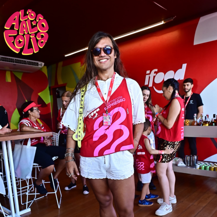 Quinta sem Salto pode ganhar bloco com Ivete ou Anitta no Carnaval de Salvador: “Seria um sonho”