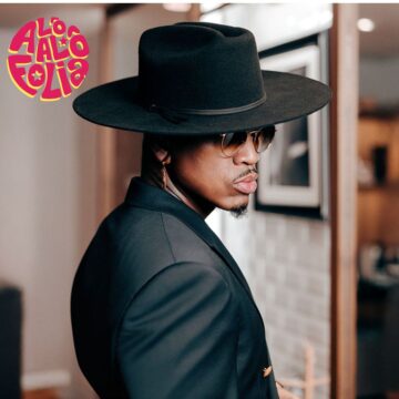 Ne-Yo se apresenta na noite desta segunda de Carnaval no Camarote Salvador