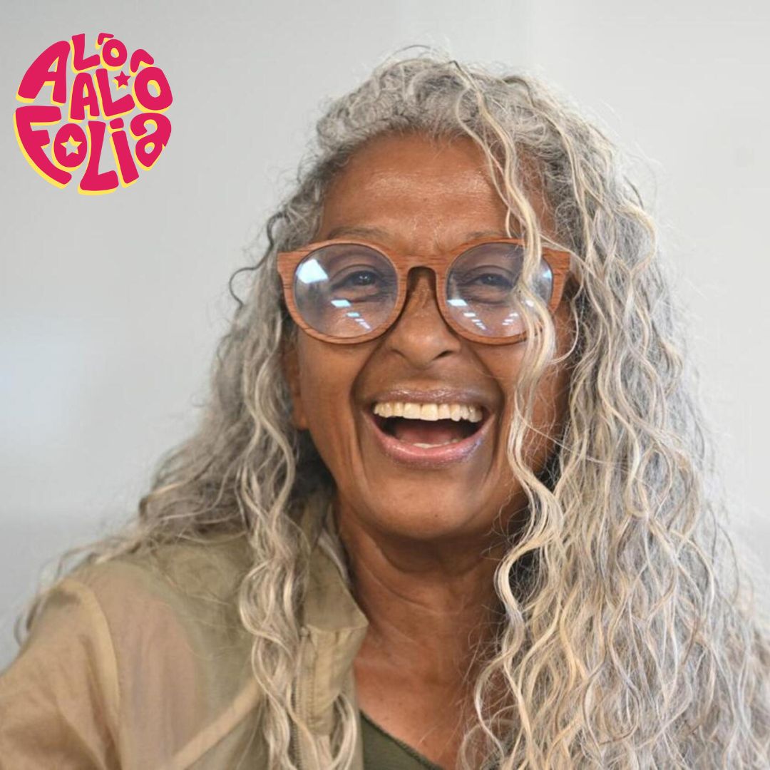 Sala de Imprensa do Carnaval de Salvador 2026 vai homenagear a jornalista Linda Bezerra