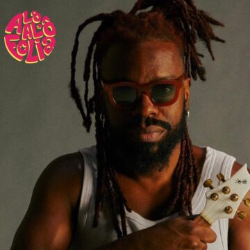 Feyjão celebra agenda intensa no Carnaval de Salvador: “Energia diferente”