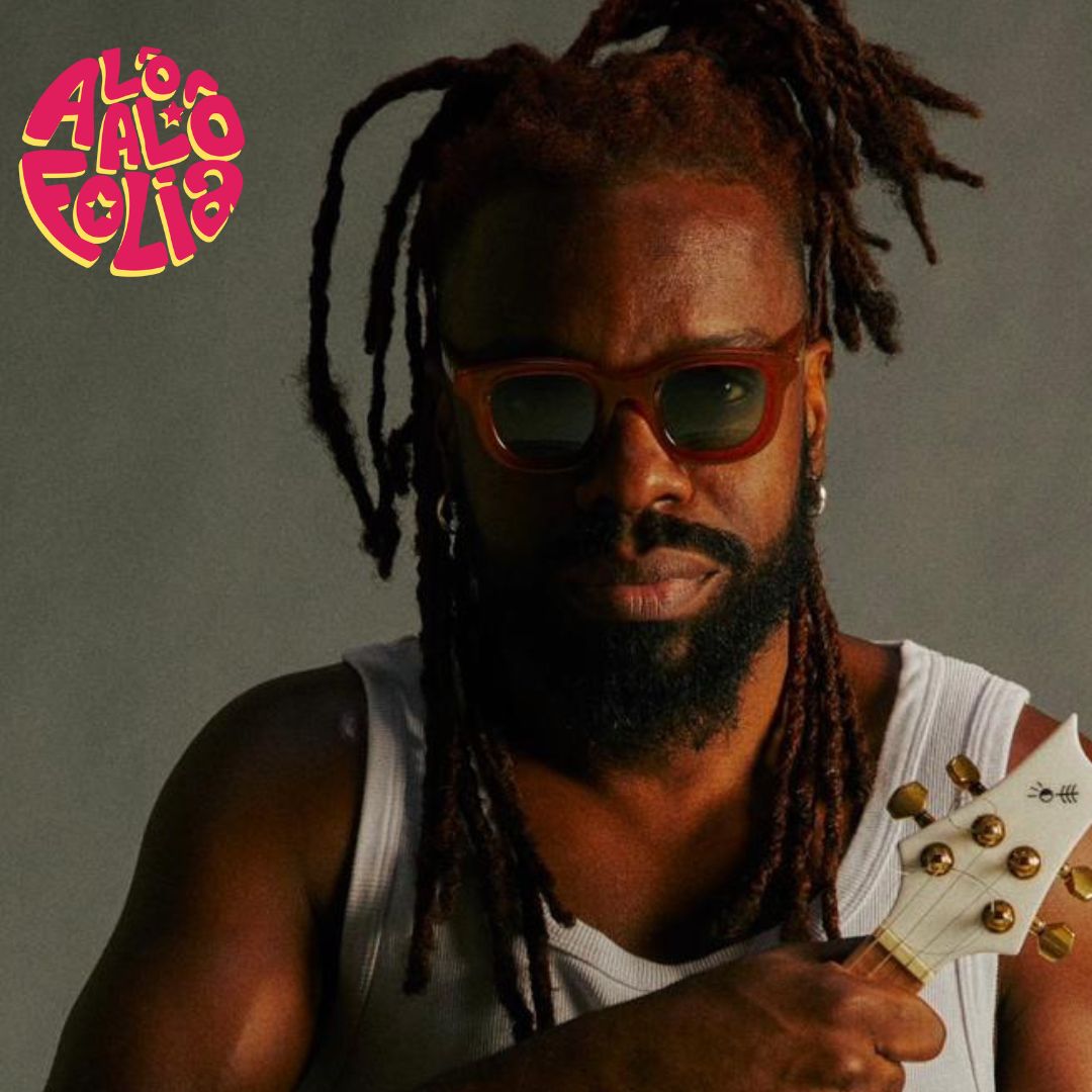 Feyjão celebra agenda intensa no Carnaval de Salvador: “Energia diferente”