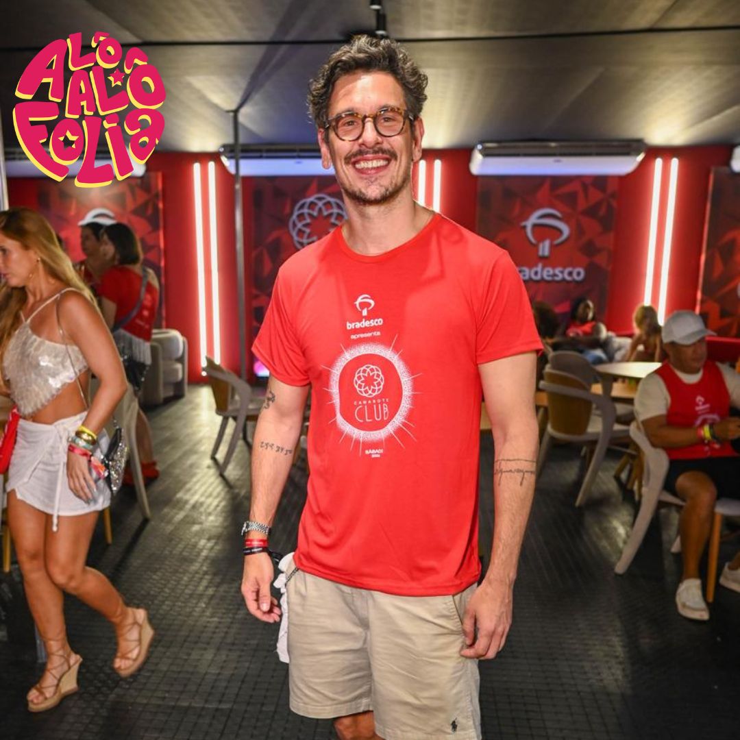 No Carnaval de Salvador, João Vicente celebra sucesso de ‘Não Importa’