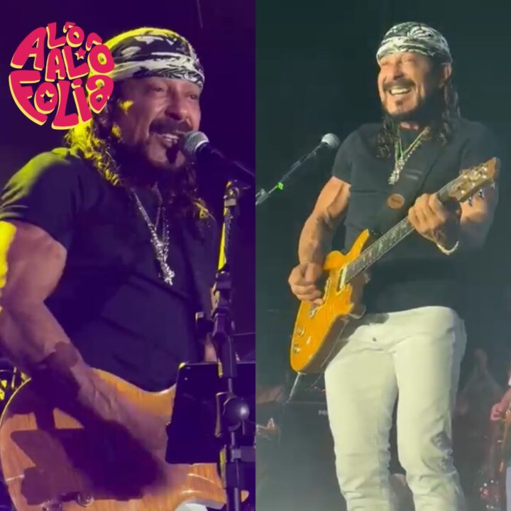 Após comandar bloco, Bell Marques faz show eletrizante no Camarote Villa