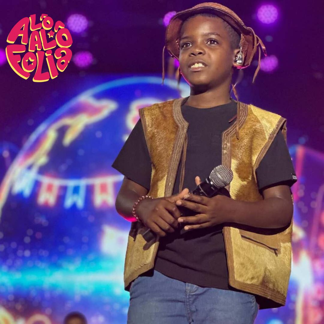 ‘Vaqueirinho’ baiano estreia no Carnaval de Salvador neste domingo (15)