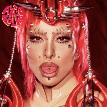 Sabrina Sato simula nudez completa em look chocante para o Carnaval