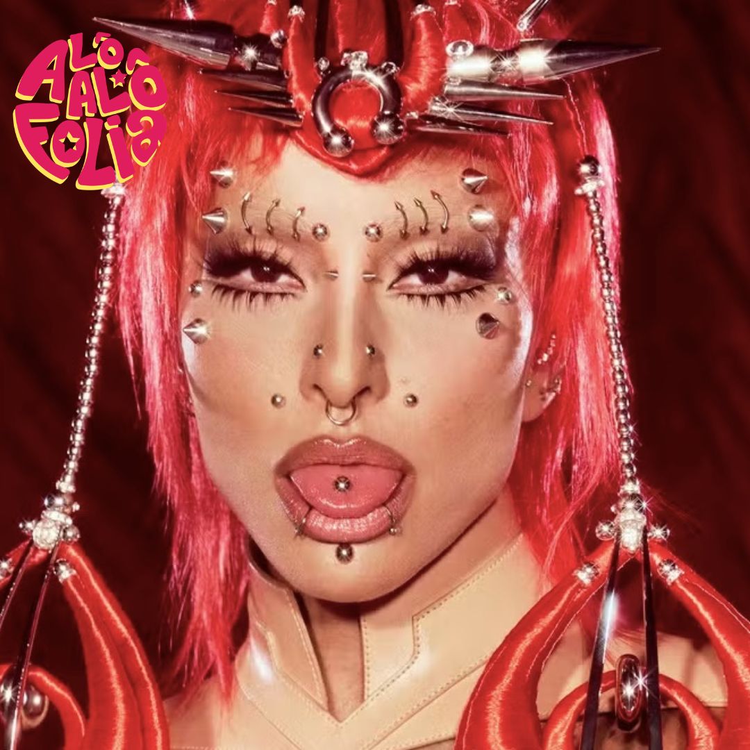 Sabrina Sato simula nudez completa em look chocante para o Carnaval