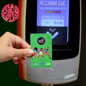 Expresso Salvador inicia operação no Carnaval nesta quinta (12); veja como funciona