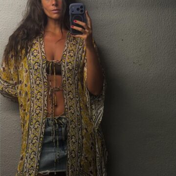 Ex-The Voice, cantora carioca Amanda Coronha anuncia show em Salvador após elogio de Ivete