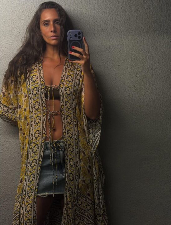 Ex-The Voice, cantora carioca Amanda Coronha anuncia show em Salvador após elogio de Ivete