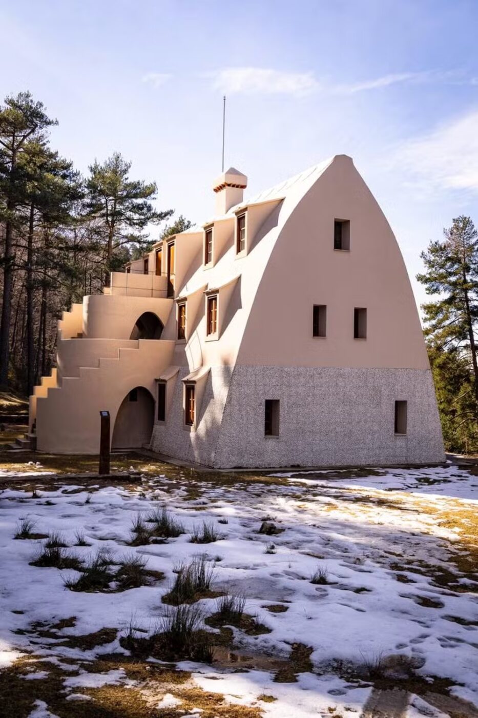 Nova obra de Antoni Gaudí é confirmada na Catalunha após mais de 100 anos