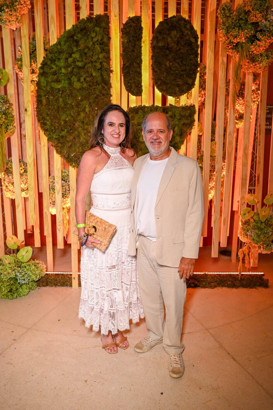 Chris e Ronaldo Peleteiro