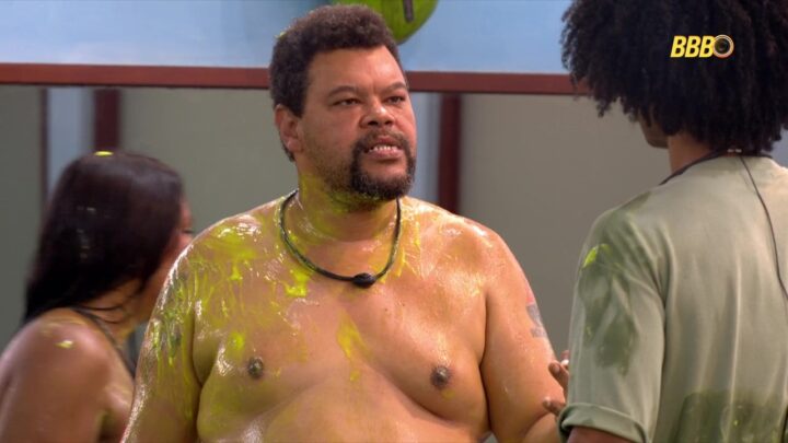 BBB 26: Babu compara Ana Paula com Karol Conká e web não perdoa: ‘Ficou com inveja’