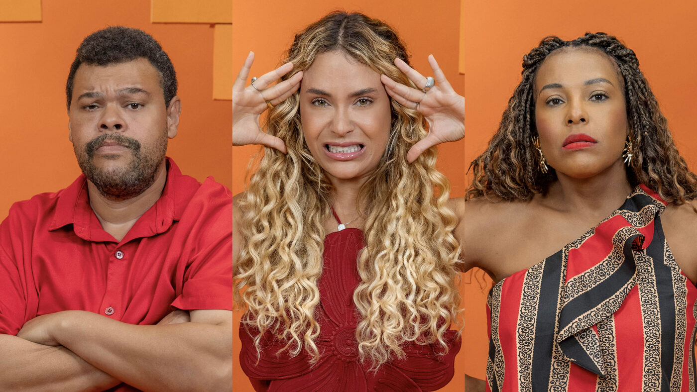 Enquete BBB! Paredão entre veteranos terá resultado decisivo; veja quem sai