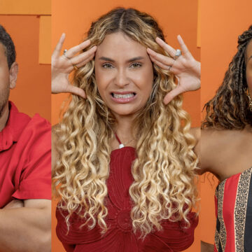 Enquete BBB! Paredão entre veteranos terá resultado decisivo; veja quem sai